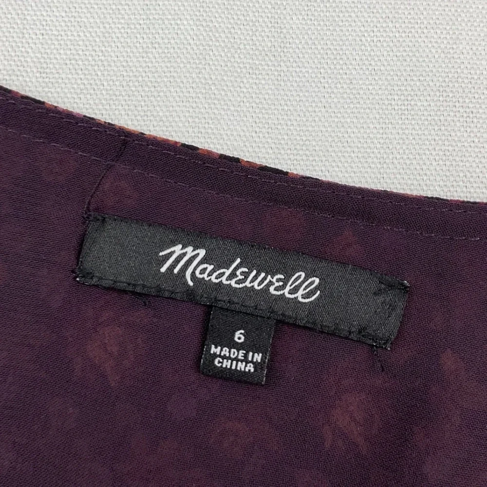 Madewell pit coverage occasions